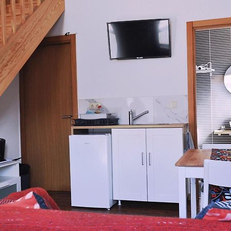 Alboi Loft Villa Aveiro Kültér fotó