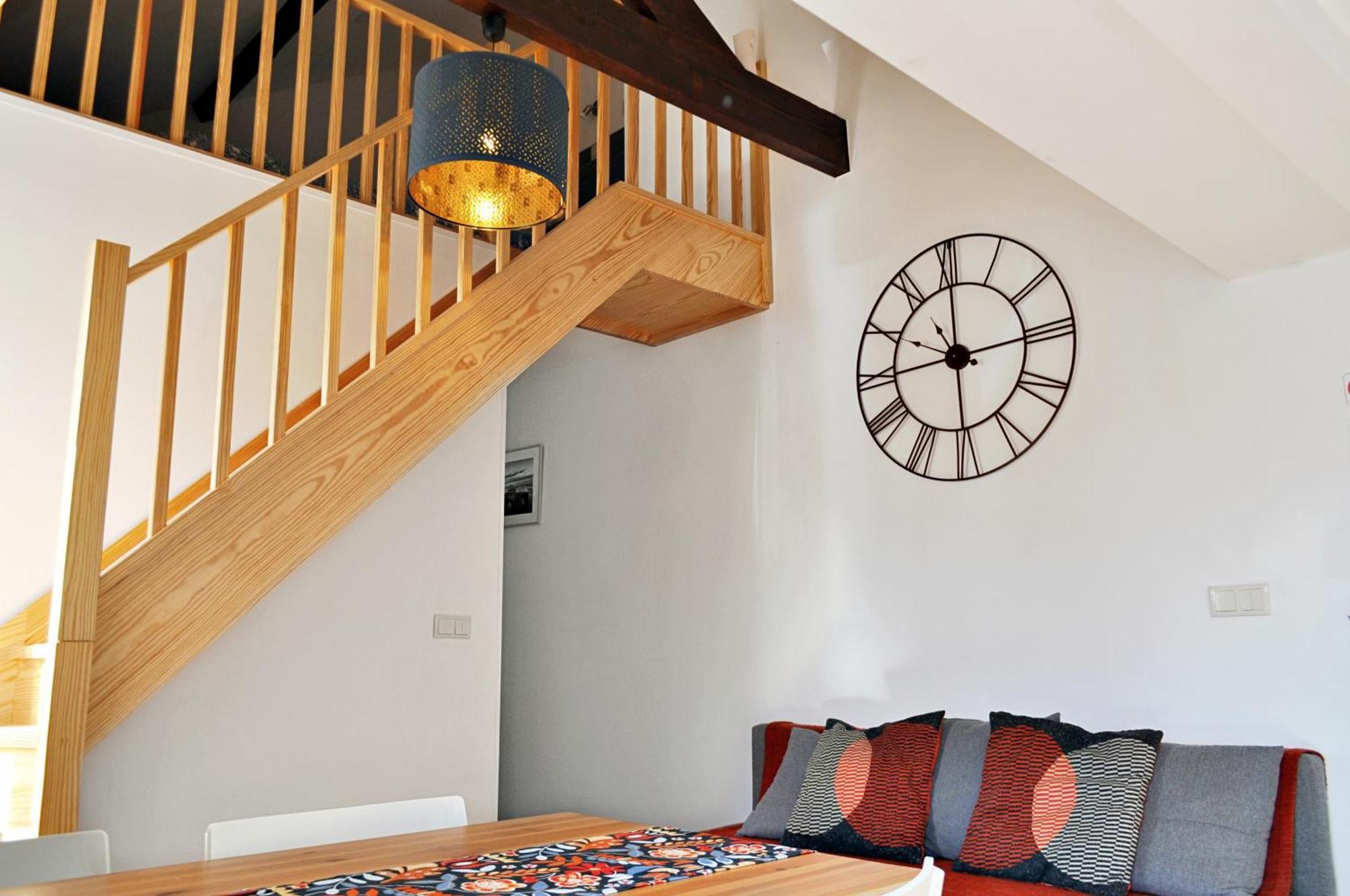 Alboi Loft Villa Aveiro Kültér fotó