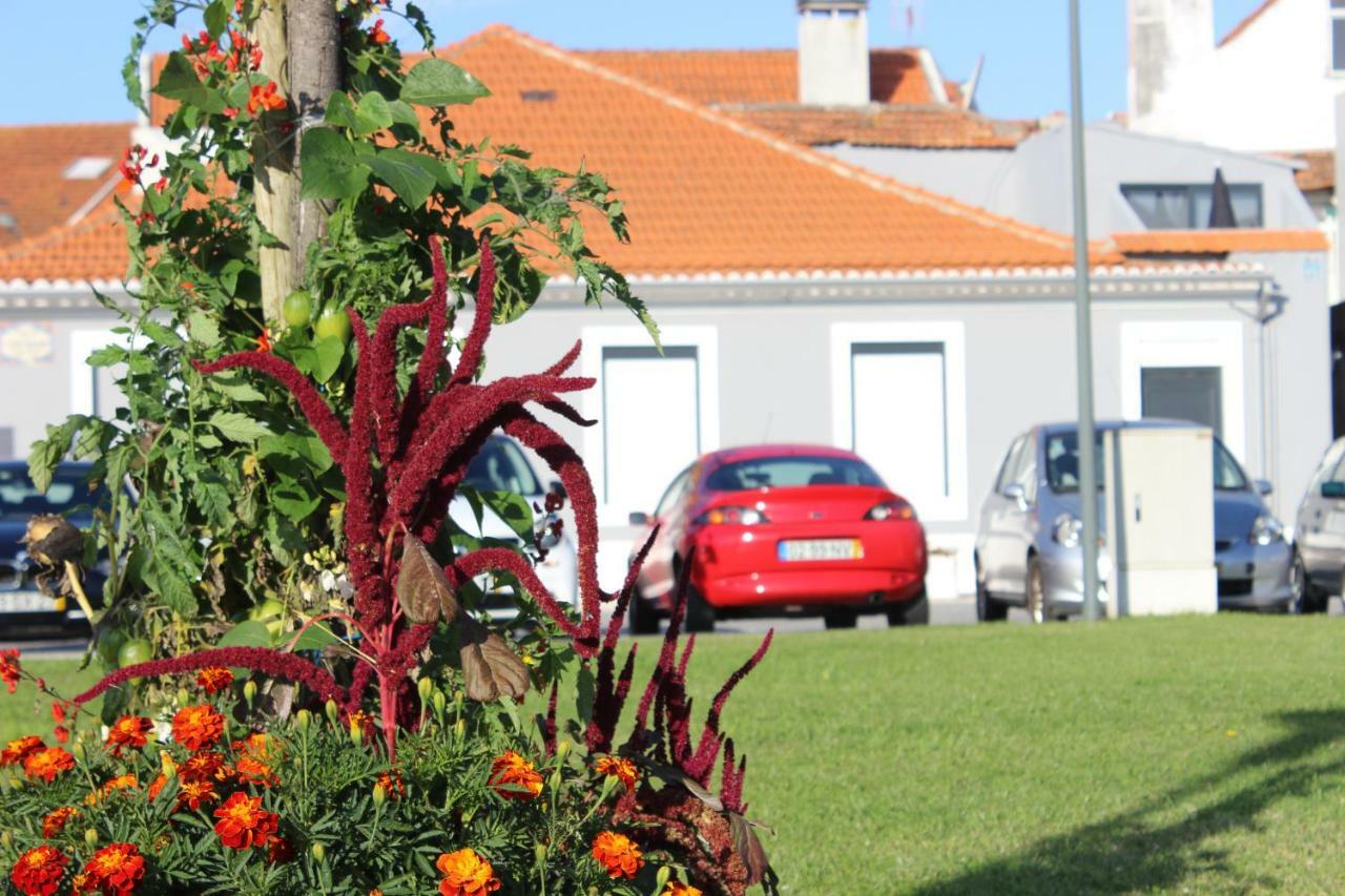 Alboi Loft Villa Aveiro Kültér fotó