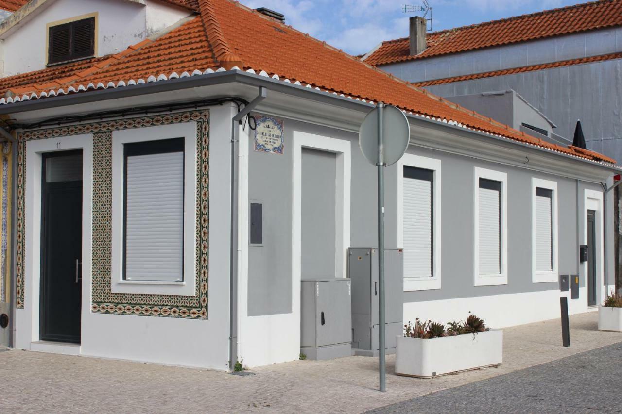 Alboi Loft Villa Aveiro Kültér fotó
