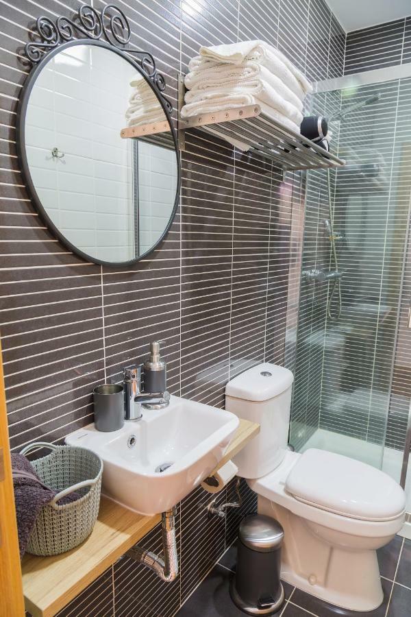 Alboi Loft Villa Aveiro Kültér fotó