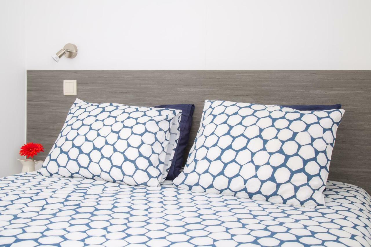 Alboi Loft Villa Aveiro Kültér fotó