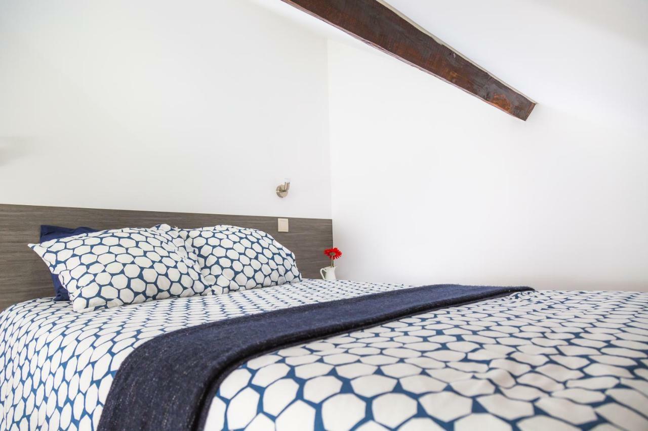 Alboi Loft Villa Aveiro Kültér fotó