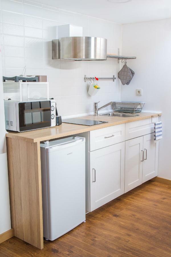 Alboi Loft Villa Aveiro Kültér fotó